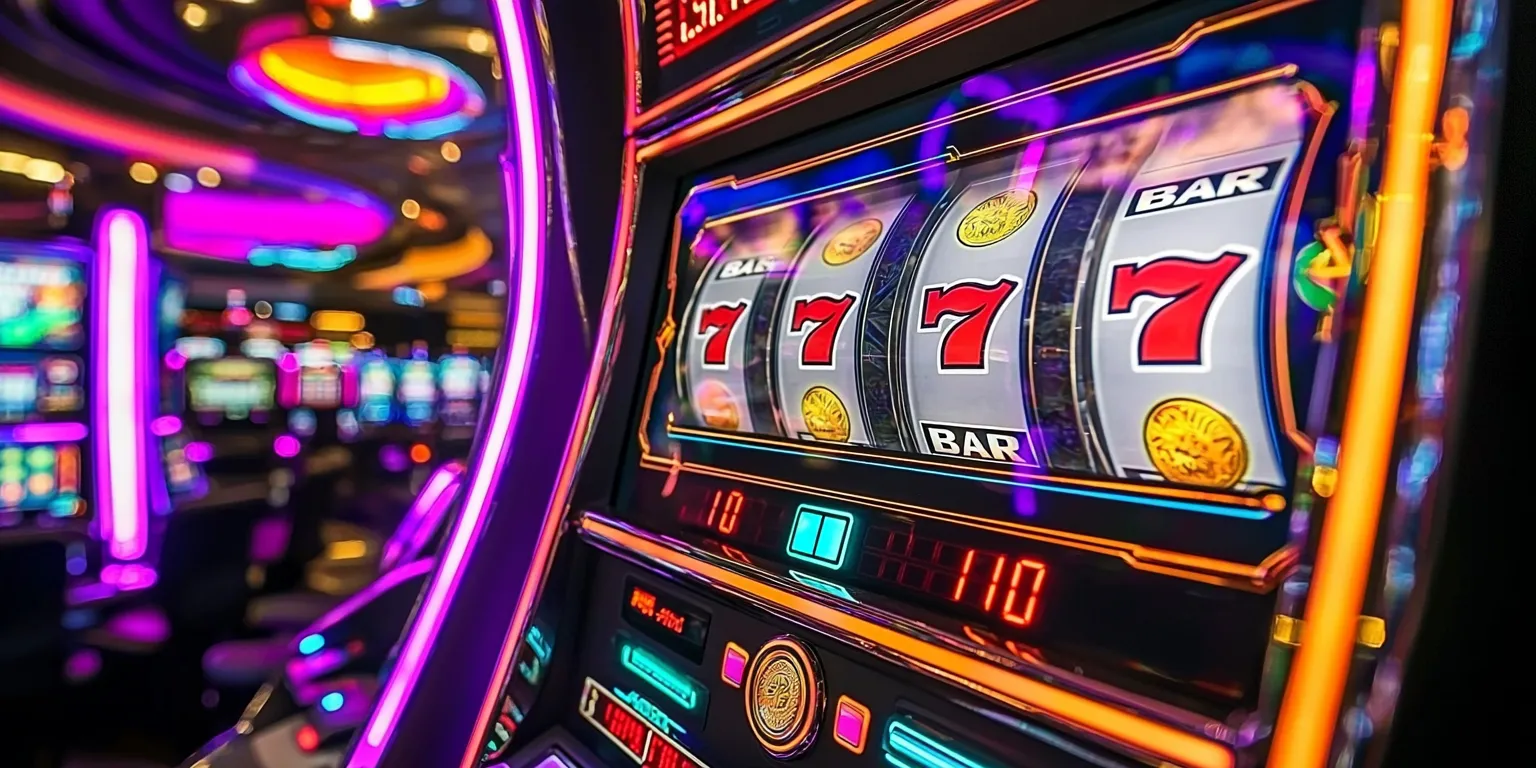 P3 Casino: Trải Nghiệm Giải Trí Đỉnh Cao