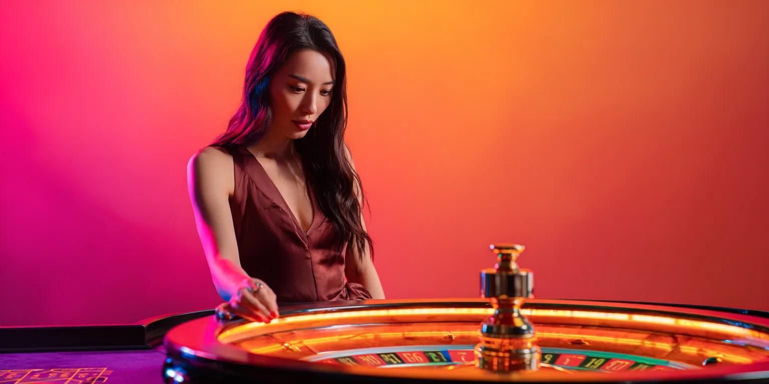 Khám Phá Venus Casino: Địa Điểm Giải Trí Hàng Đầu