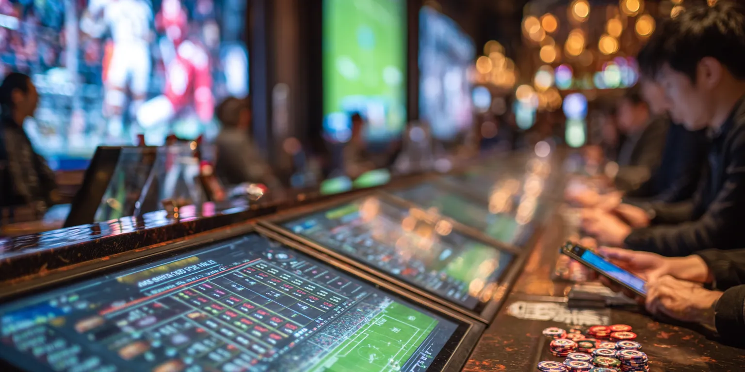 Khám Phá Thienhabet: Nơi Cung Cấp Dịch Vụ Xổ Số Online Đáng Tin Cậy