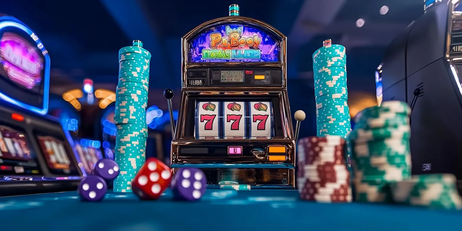 P3 Casino: Trải Nghiệm Giải Trí Đỉnh Cao