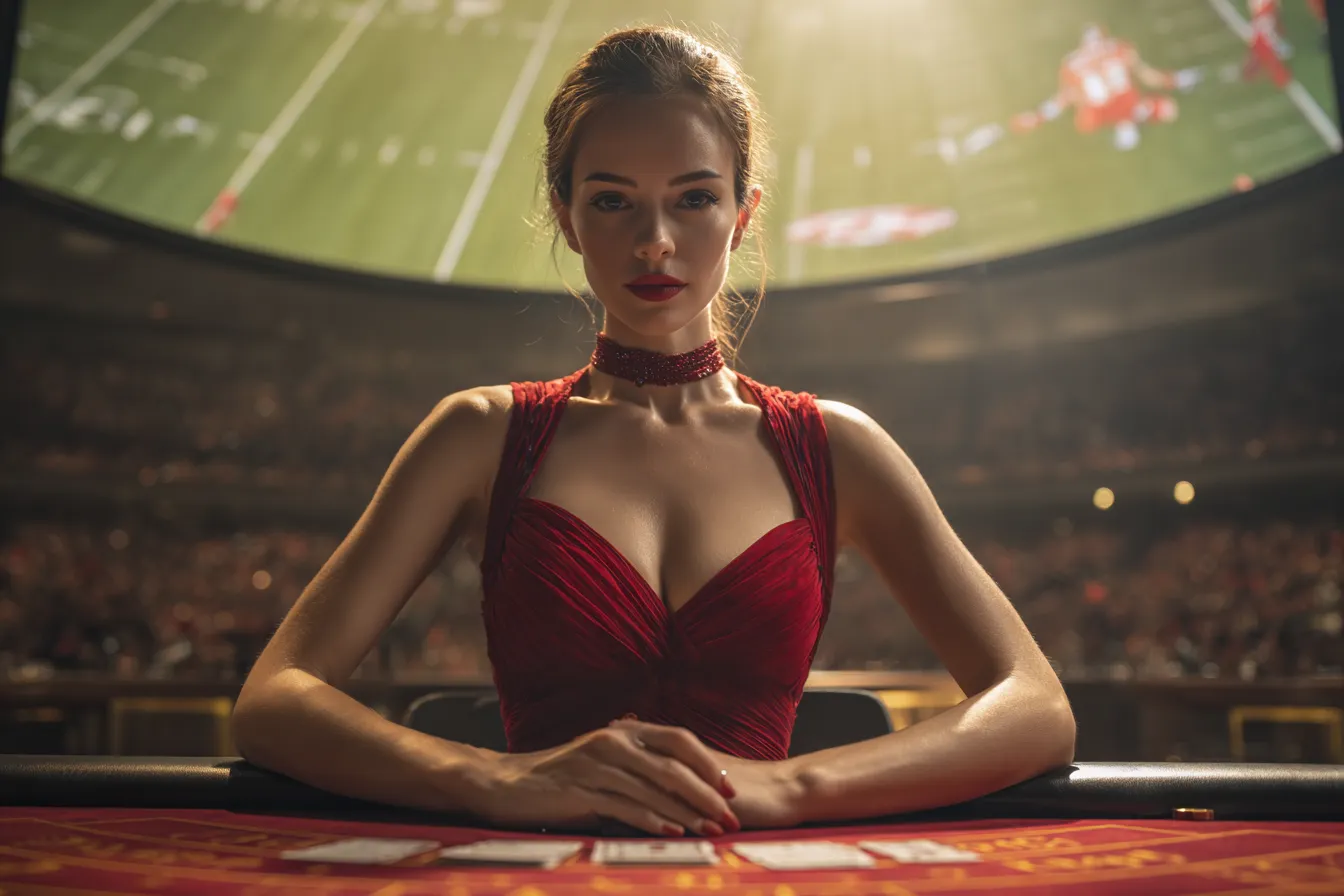 Khám Phá Thế Giới Giải Trí Với 118bet