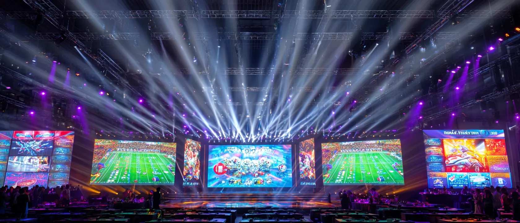 Khám Phá Thế Giới Của 288bet: Nơi Đem Lại Cơ Hội Đổi Đời