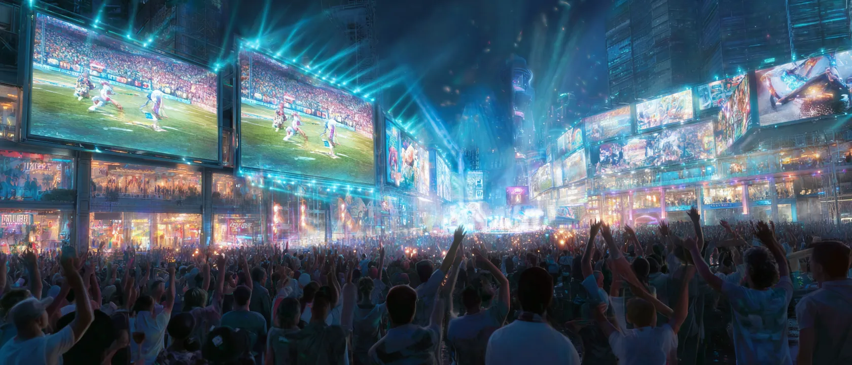 Khám Phá Thế Giới Của 288bet: Nơi Đem Lại Cơ Hội Đổi Đời