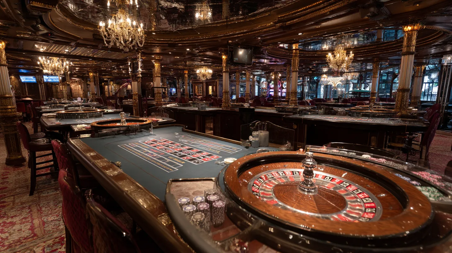 Khám Phá Kinh88: Nền Tảng Xổ Số Online Uy Tín Nhất Hiện Nay