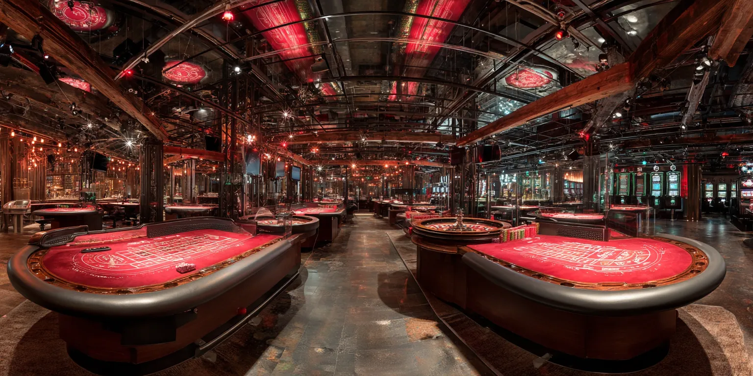 P3Bet: Khám Phá Thế Giới Cá Cược Thú Vị