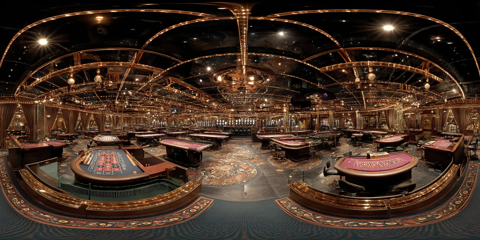 P3Bet: Khám Phá Thế Giới Cá Cược Thú Vị