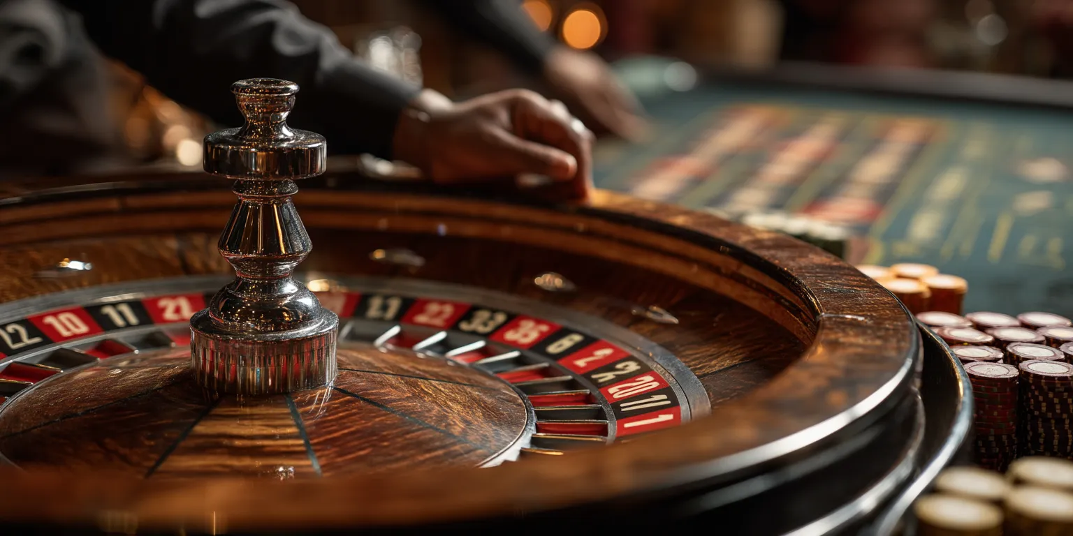 Khám Phá Venus Casino: Điểm Đến Hấp Dẫn Cho Các Game Thủ