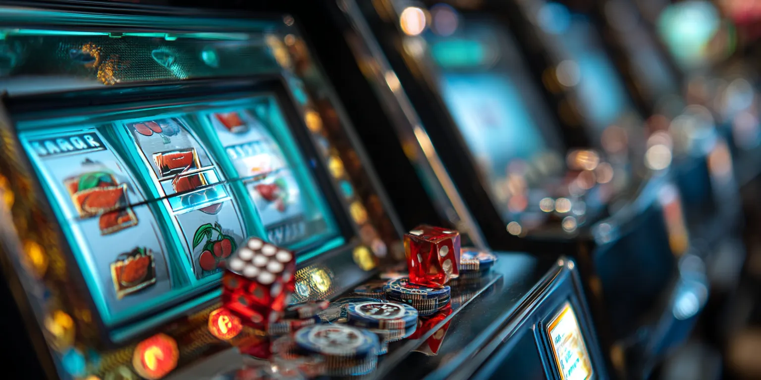 Khám Phá Venus Casino: Trải Nghiệm Đỉnh Cao Trong Giải Trí Trực Tuyến