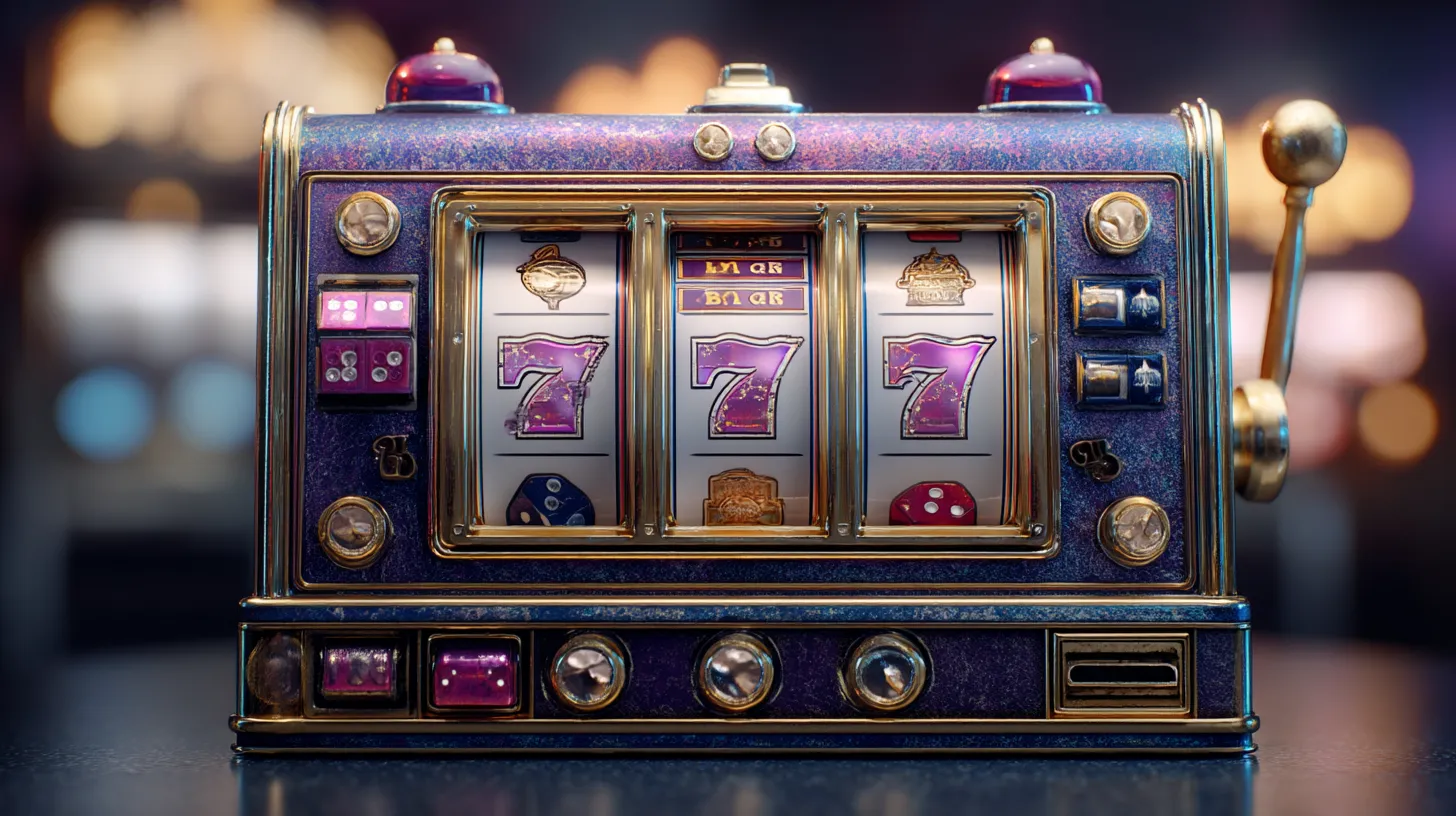 Khám Phá Thế Giới P3 Casino: Sự Lựa Chọn Hoàn Hảo Cho Người Chơi