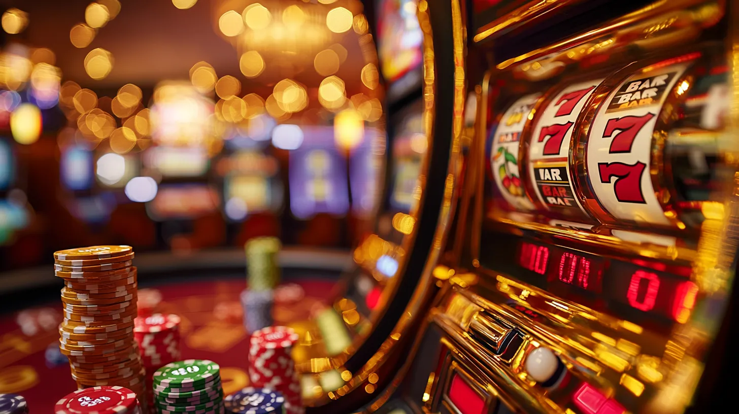 Khám Phá S666 Casino: Điểm Đến Hàng Đầu Cho Người Đam Mê Cá Cược