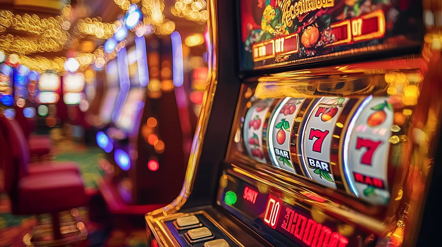 Khám Phá S666 Casino: Điểm Đến Hàng Đầu Cho Người Đam Mê Cá Cược