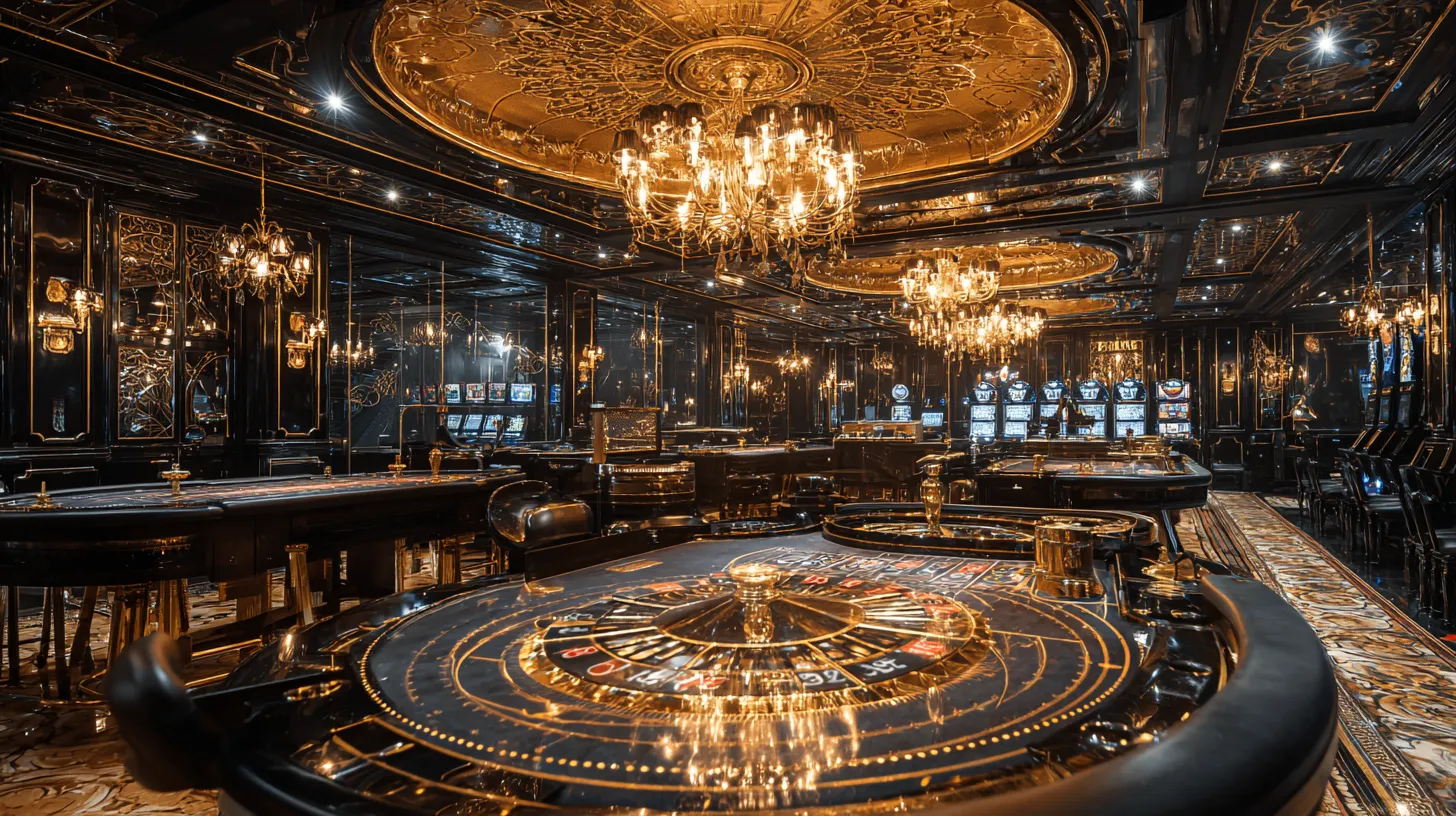 Tìm Hiểu Về Au888 Casino Và Xổ Số Miền Bắc