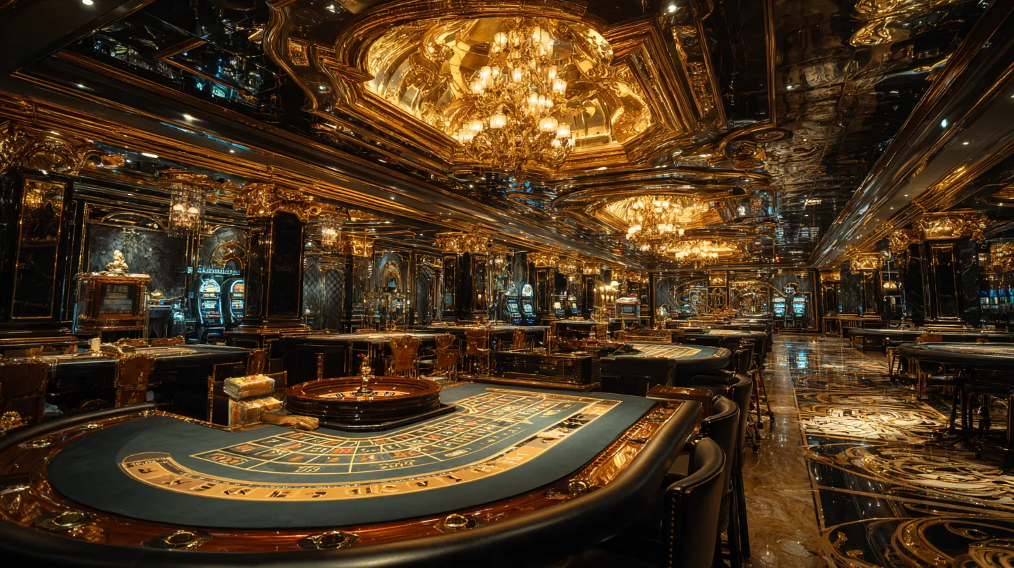 Tìm Hiểu Về Au888 Casino Và Xổ Số Miền Bắc