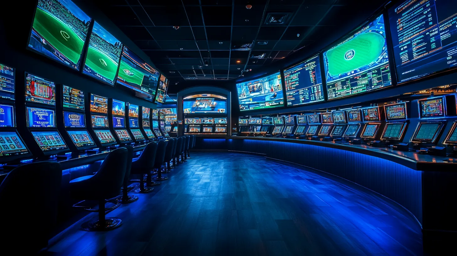 Khám Phá Thế Giới Của 288bet: Cổng Thông Tin Xổ Số Miền Nam