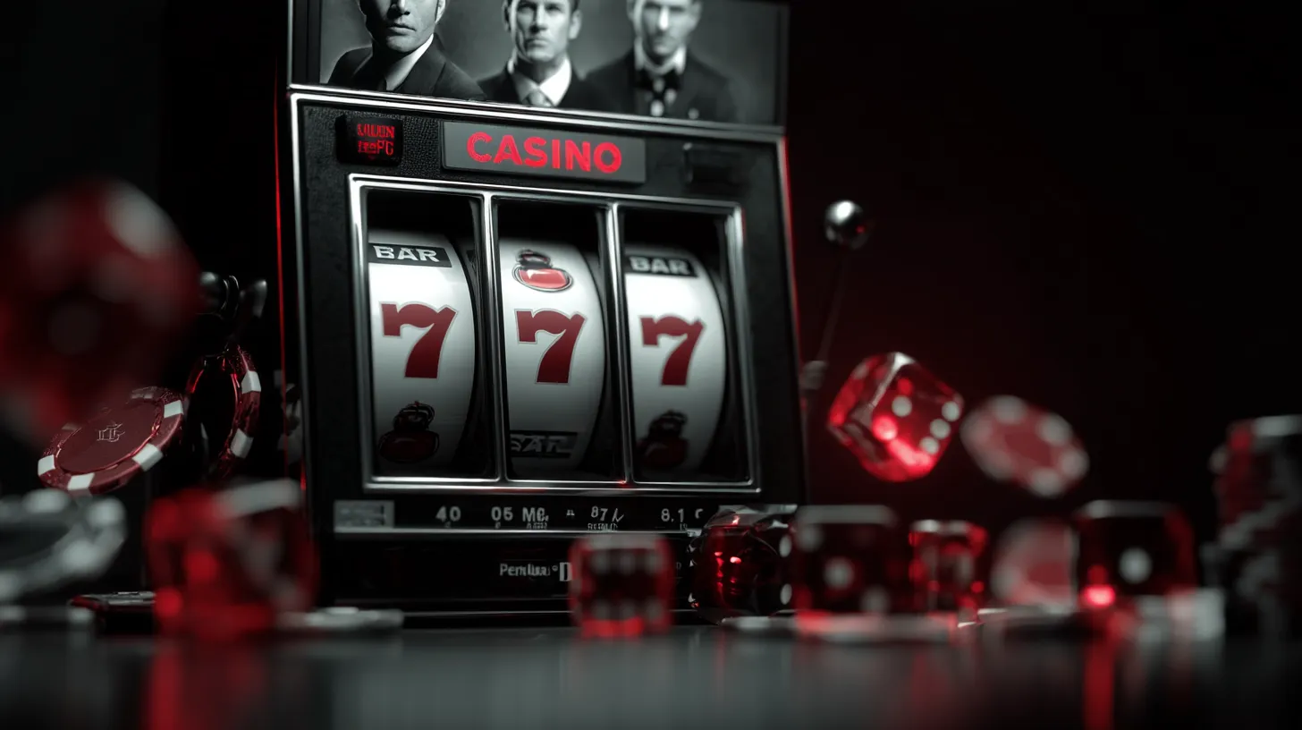 F8Bet Casino: Trải Nghiệm Đẳng Cấp Trong Thế Giới Cá Cược Trực Tuyến