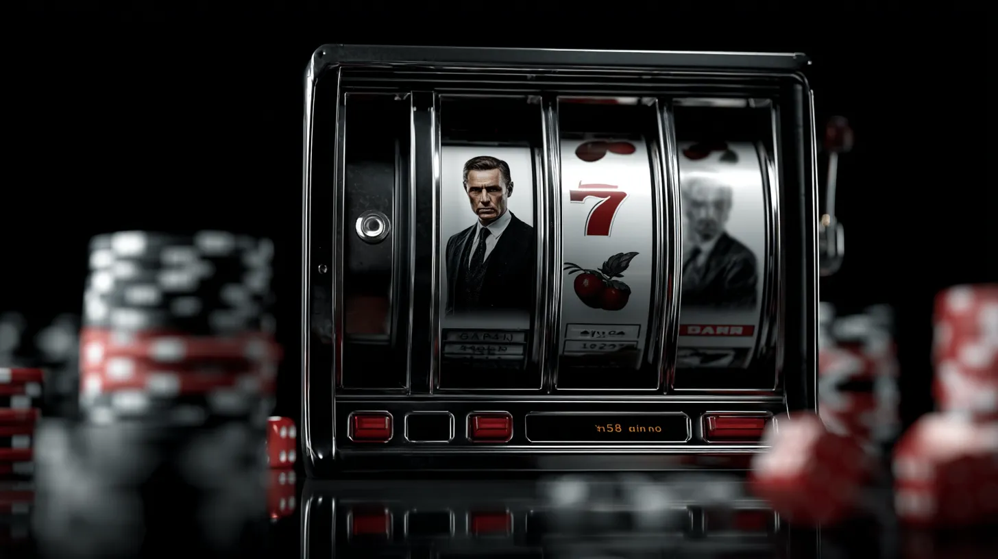 F8Bet Casino: Trải Nghiệm Đẳng Cấp Trong Thế Giới Cá Cược Trực Tuyến