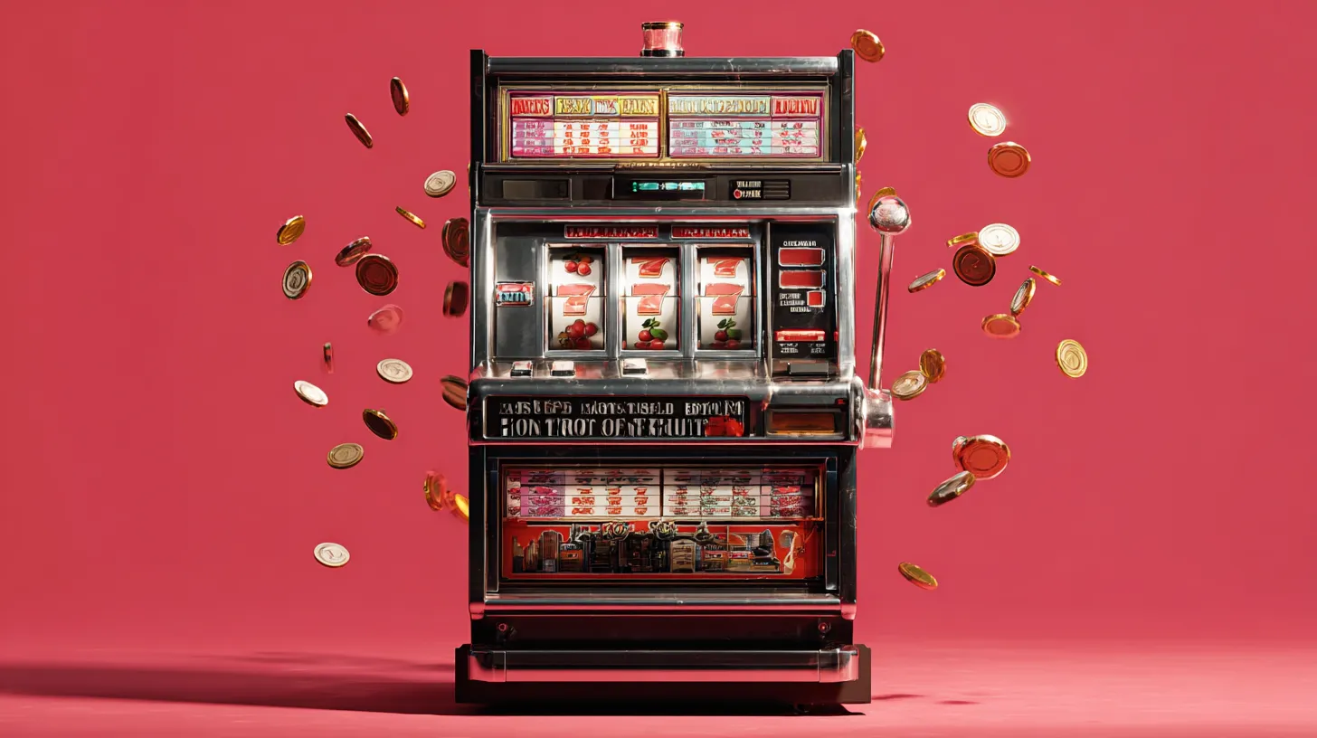 Khám Phá Thế Giới Xổ Số Online Qua PKVIP