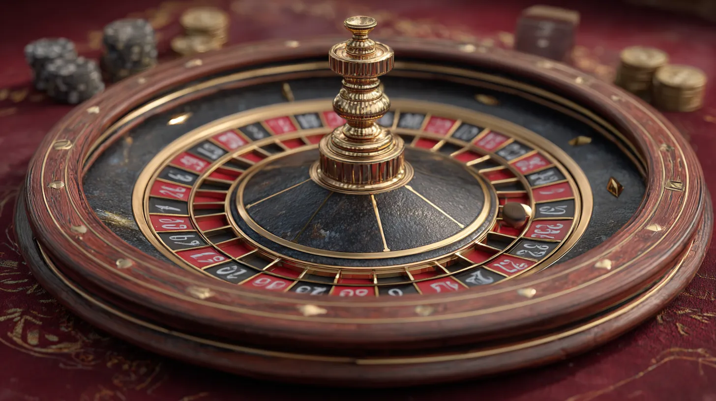 Khám Phá Thế Giới Xổ Số Online Qua PKVIP