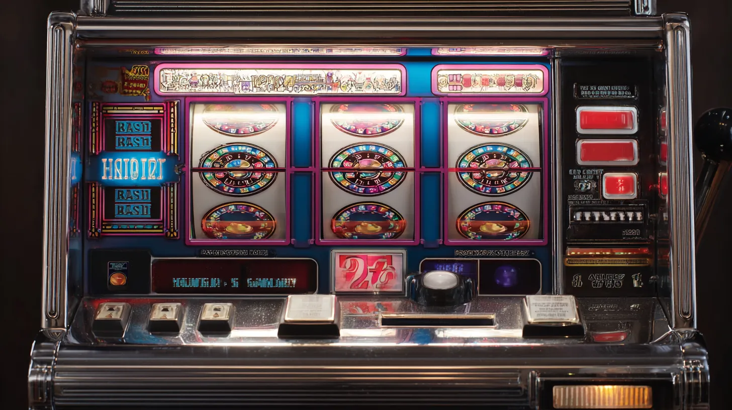 Khám Phá 118bet: Nơi Giao Thoa Giữa Giải Trí và Cơ Hội Thắng Lớn