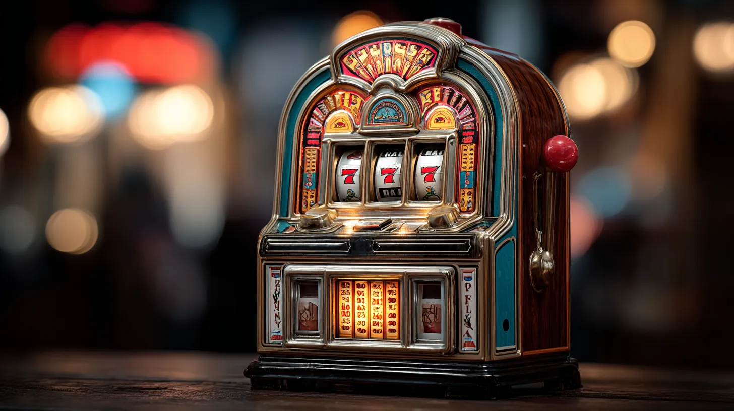 P3 Casino: Trải Nghiệm Giải Trí Đỉnh Cao