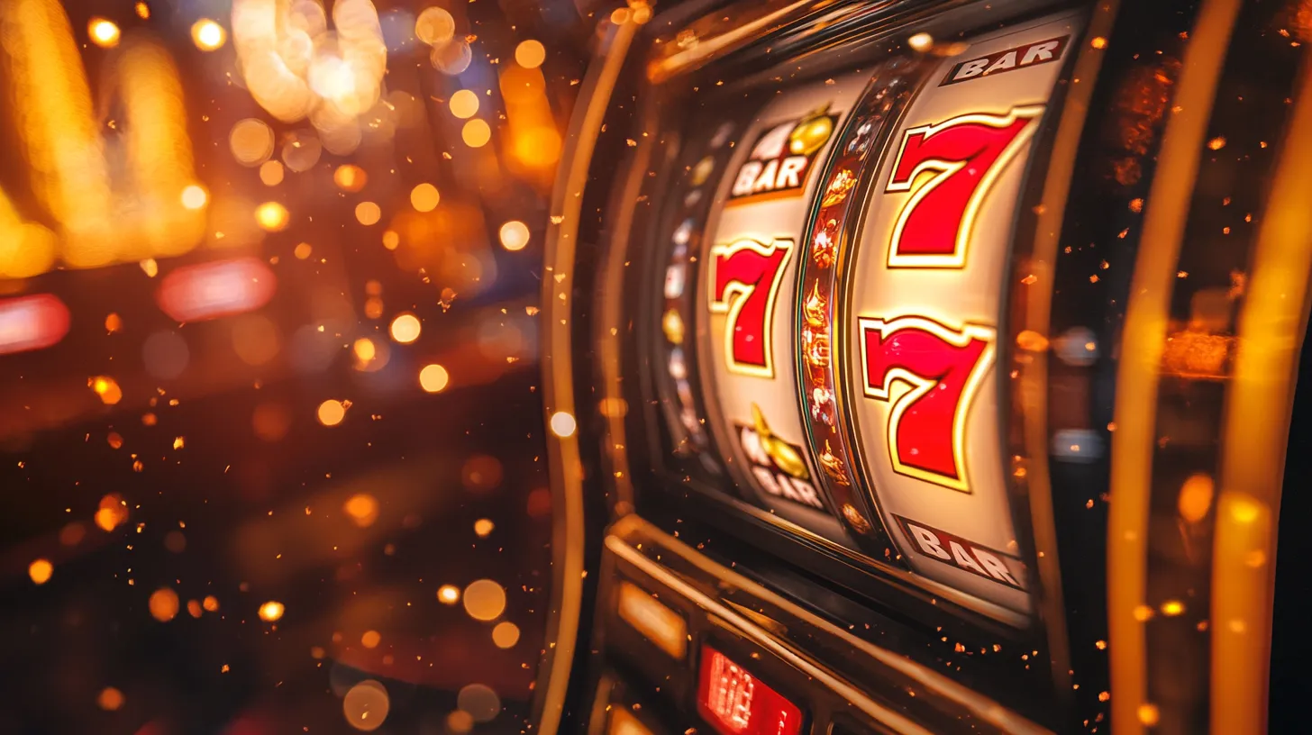 P3 Casino: Trải Nghiệm Giải Trí Đỉnh Cao