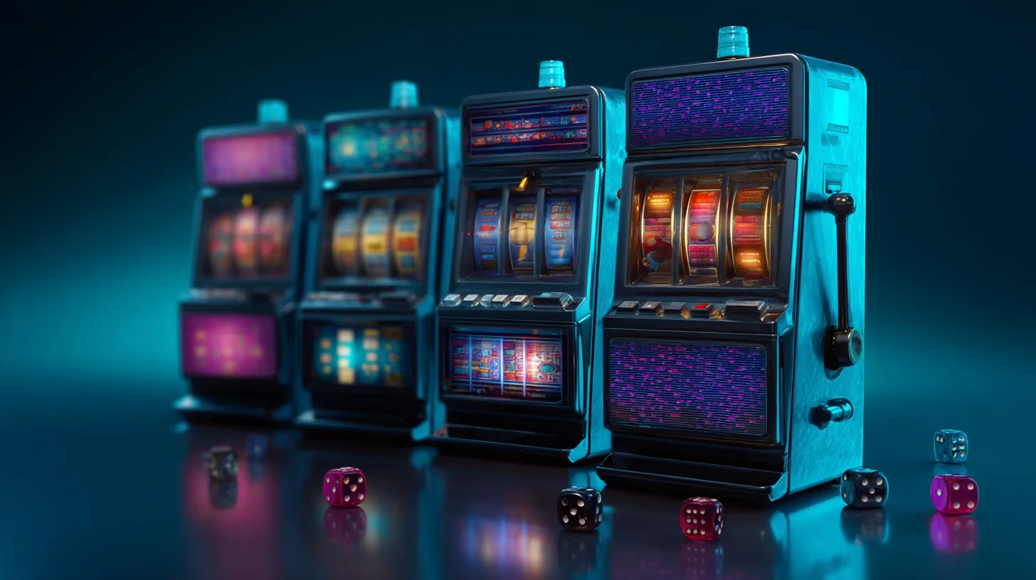 Khám Phá Venus Casino: Nơi Giải Trí Đỉnh Cao