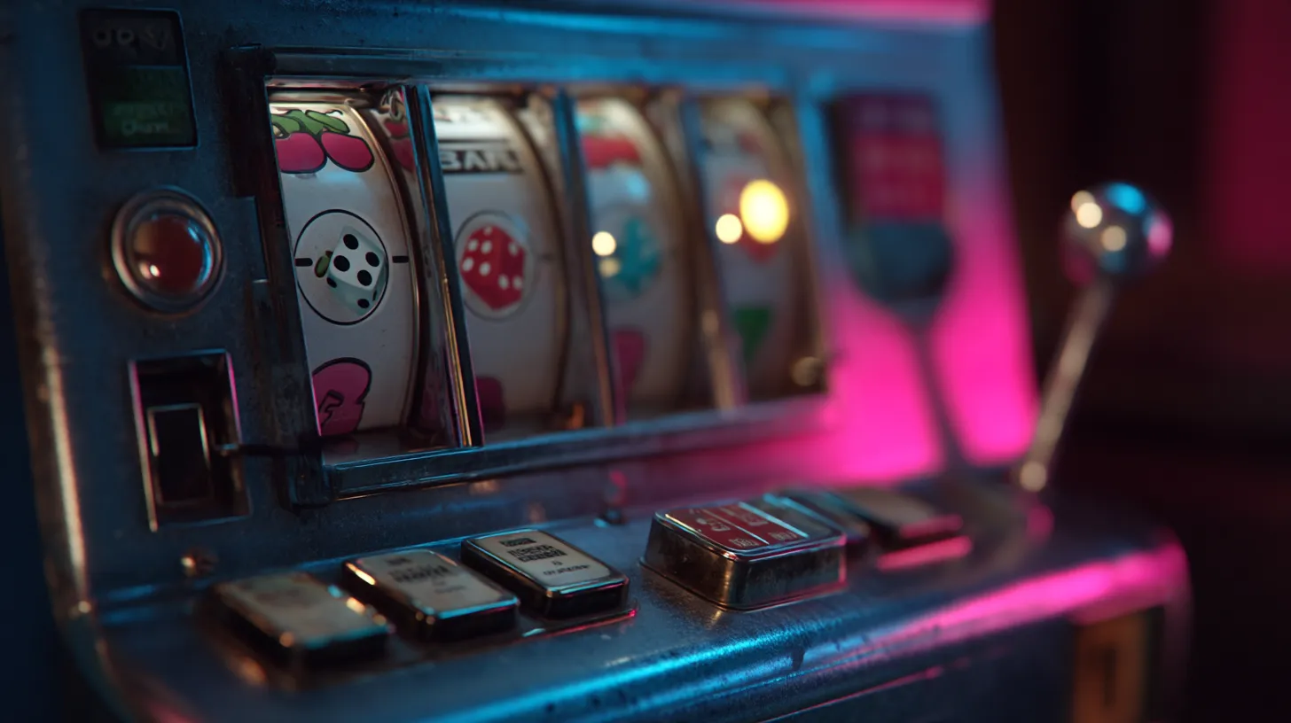 Khám Phá Venus Casino: Điểm Đến Cho Những Tín Đồ Cá Cược