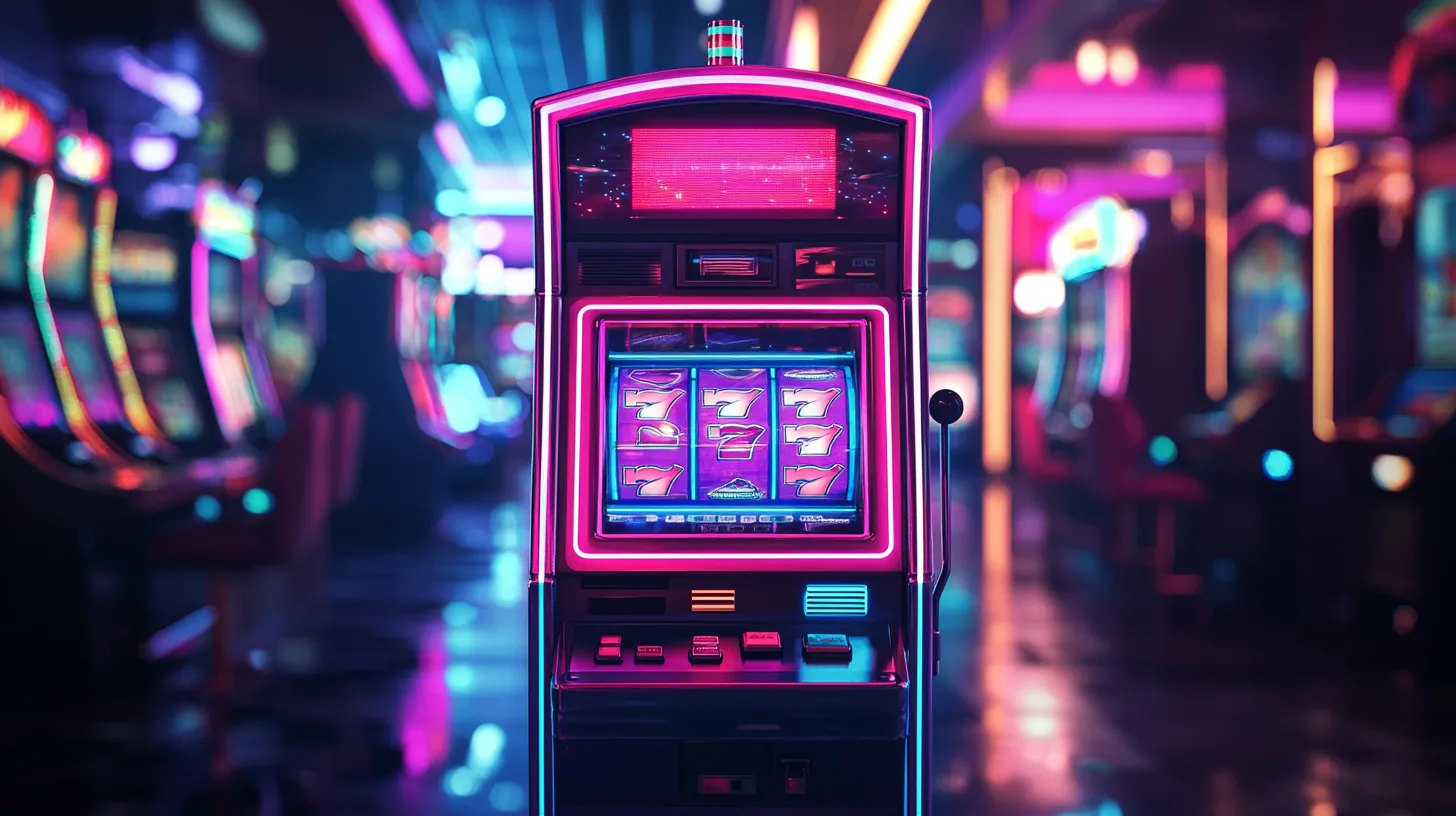 Khám Phá F8Bet Casino Tại Thành Phố Hồ Chí Minh