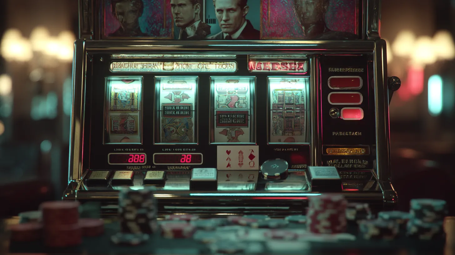 Khám Phá F8Bet Casino Tại Thành Phố Hồ Chí Minh