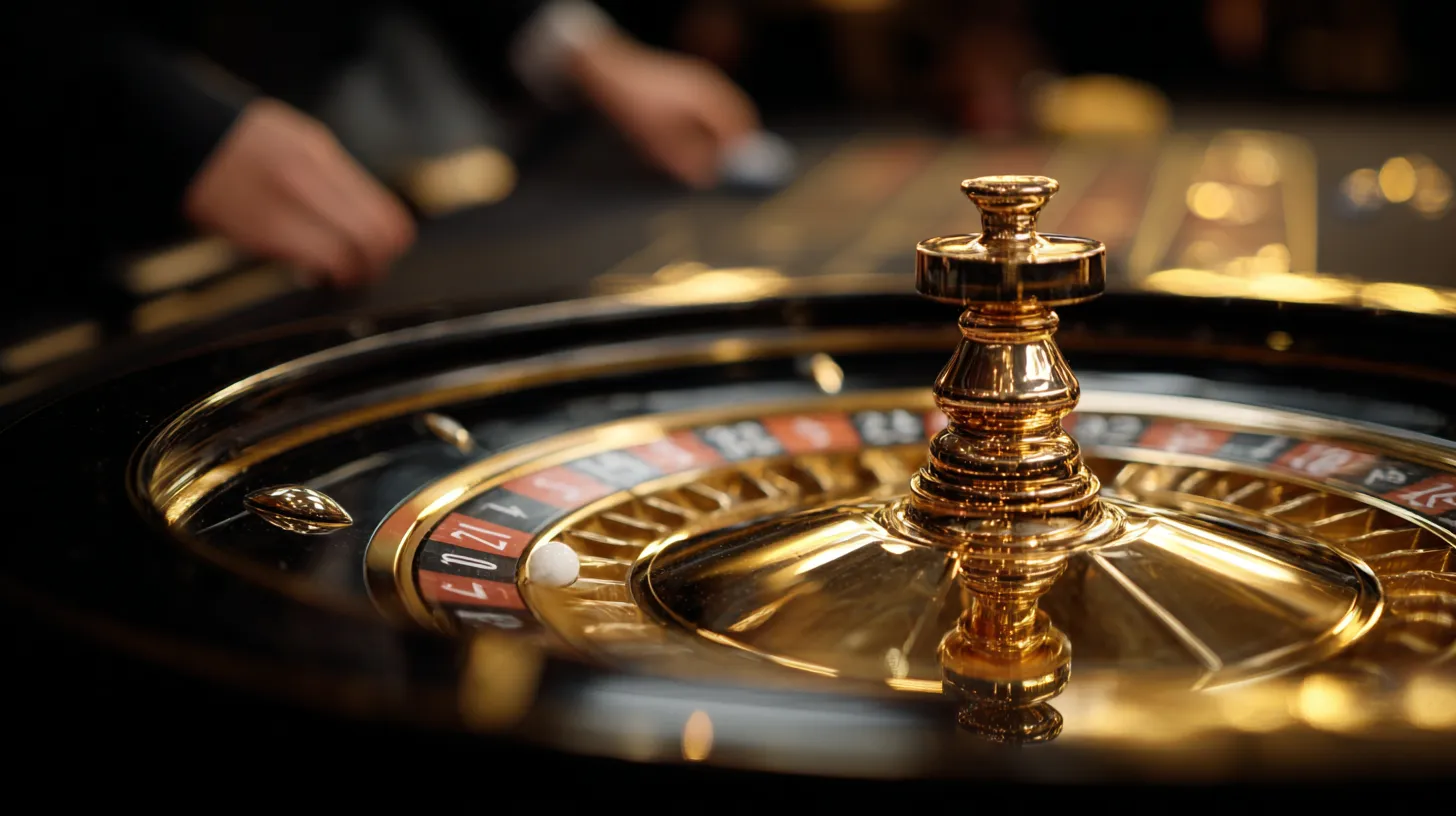 Khám Phá Gamebet Asia: Nền Tảng Giải Trí Đỉnh Cao