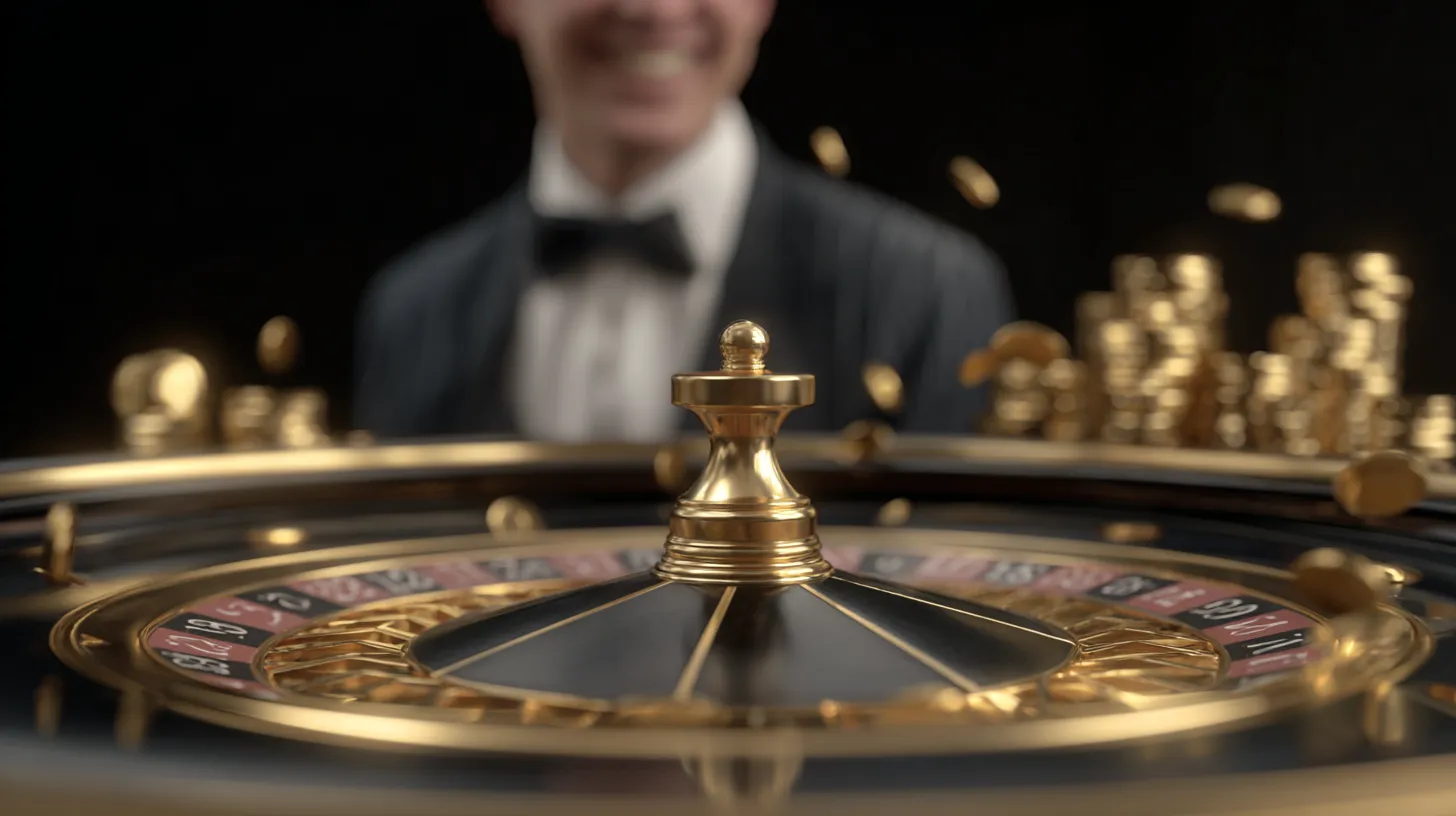 Khám Phá Gamebet Asia: Nền Tảng Giải Trí Đỉnh Cao