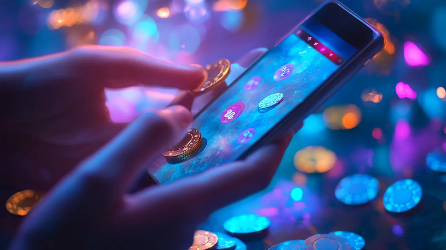 Khám Phá Gamebet Asia: Điểm Đến Hàng Đầu Cho Những Người Yêu Thích Xổ Số