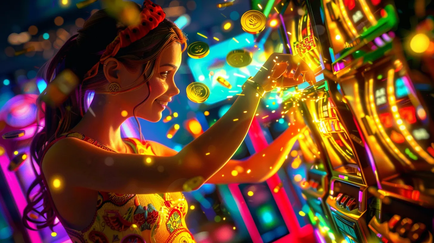 Khám Phá Thế Giới Xổ Số Với 79bet