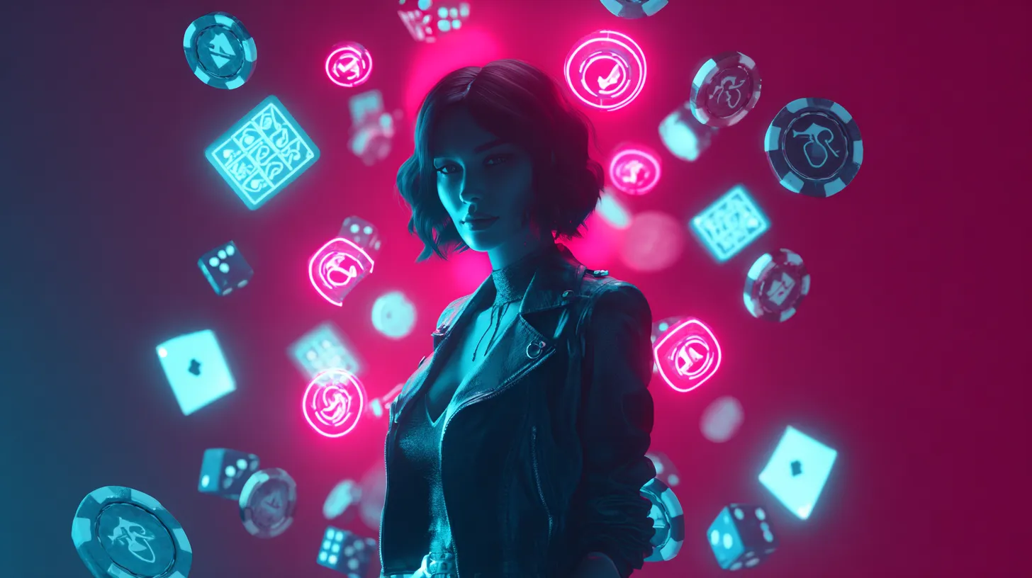 Khám Phá May88 Game: Trải Nghiệm Giải Trí Đỉnh Cao