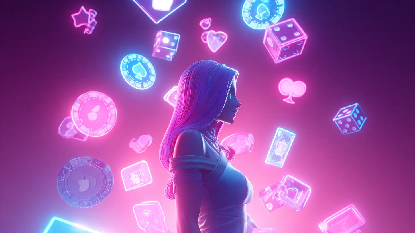 Khám Phá May88 Game: Trải Nghiệm Giải Trí Đỉnh Cao