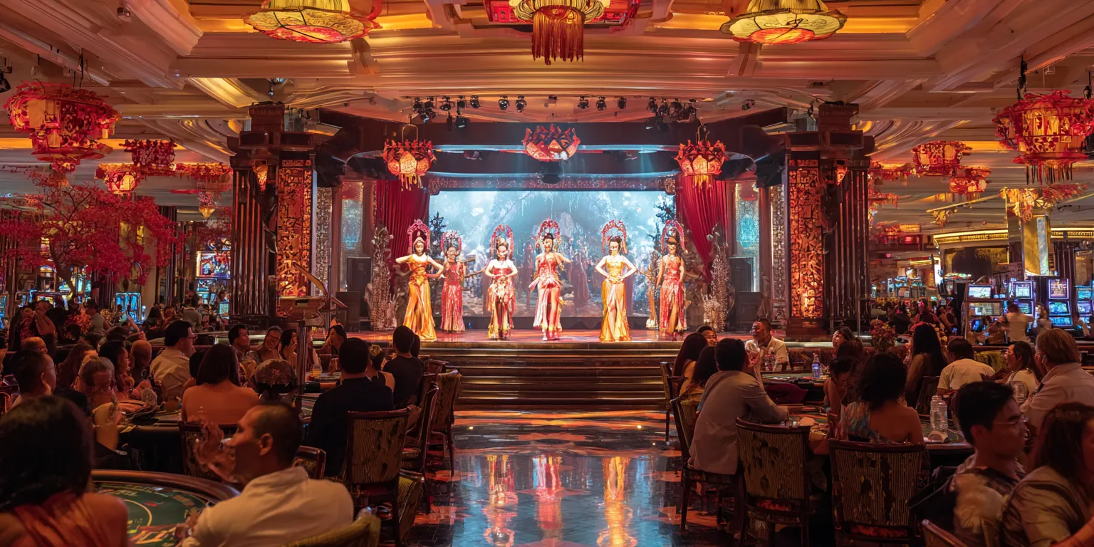 Khám Phá Win99 Club: Nơi Thỏa Mãn Đam Mê Giải Trí