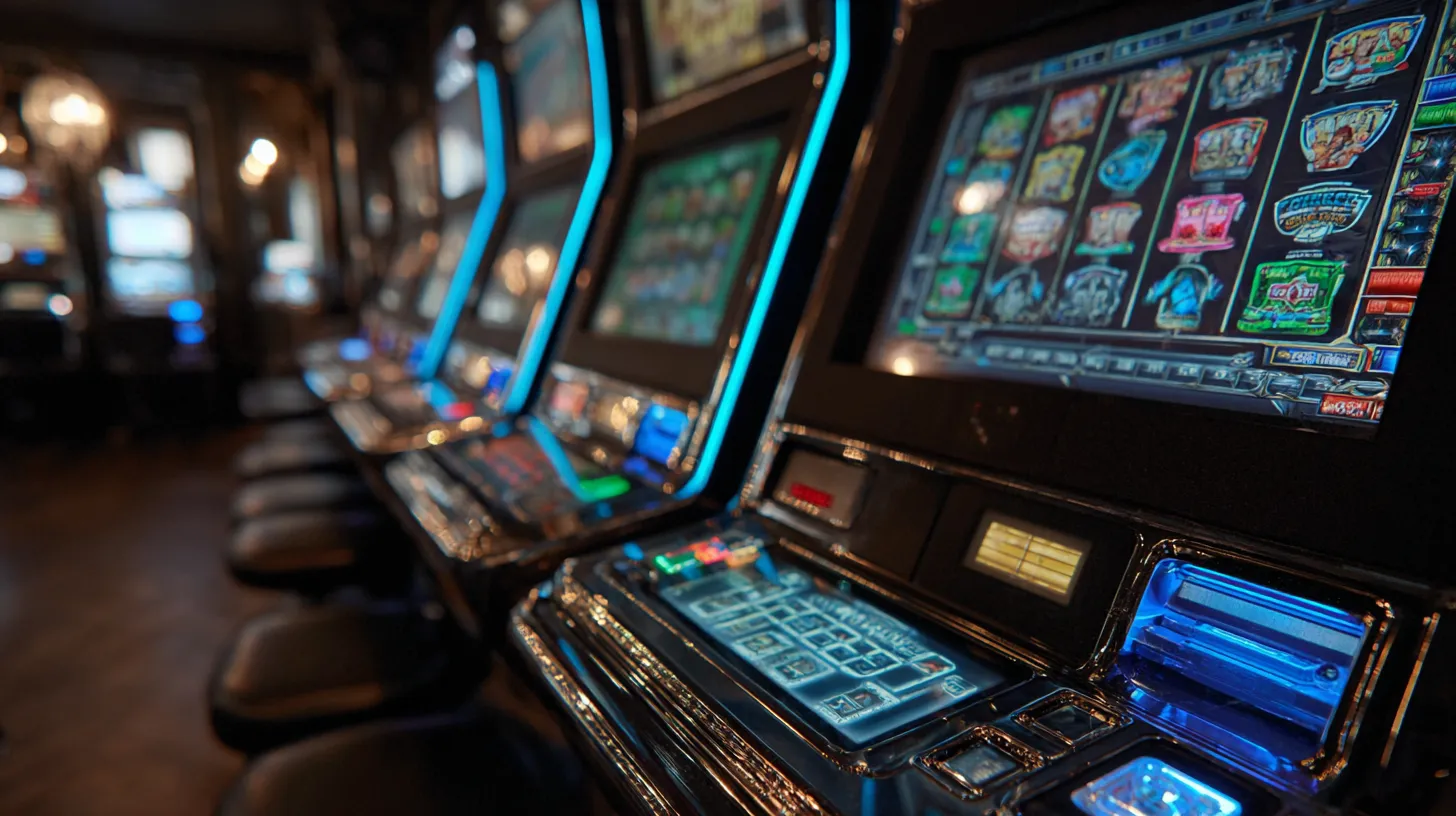 Khám Phá F8bet Casino và Các Dịch Vụ Xổ Số Miền Nam