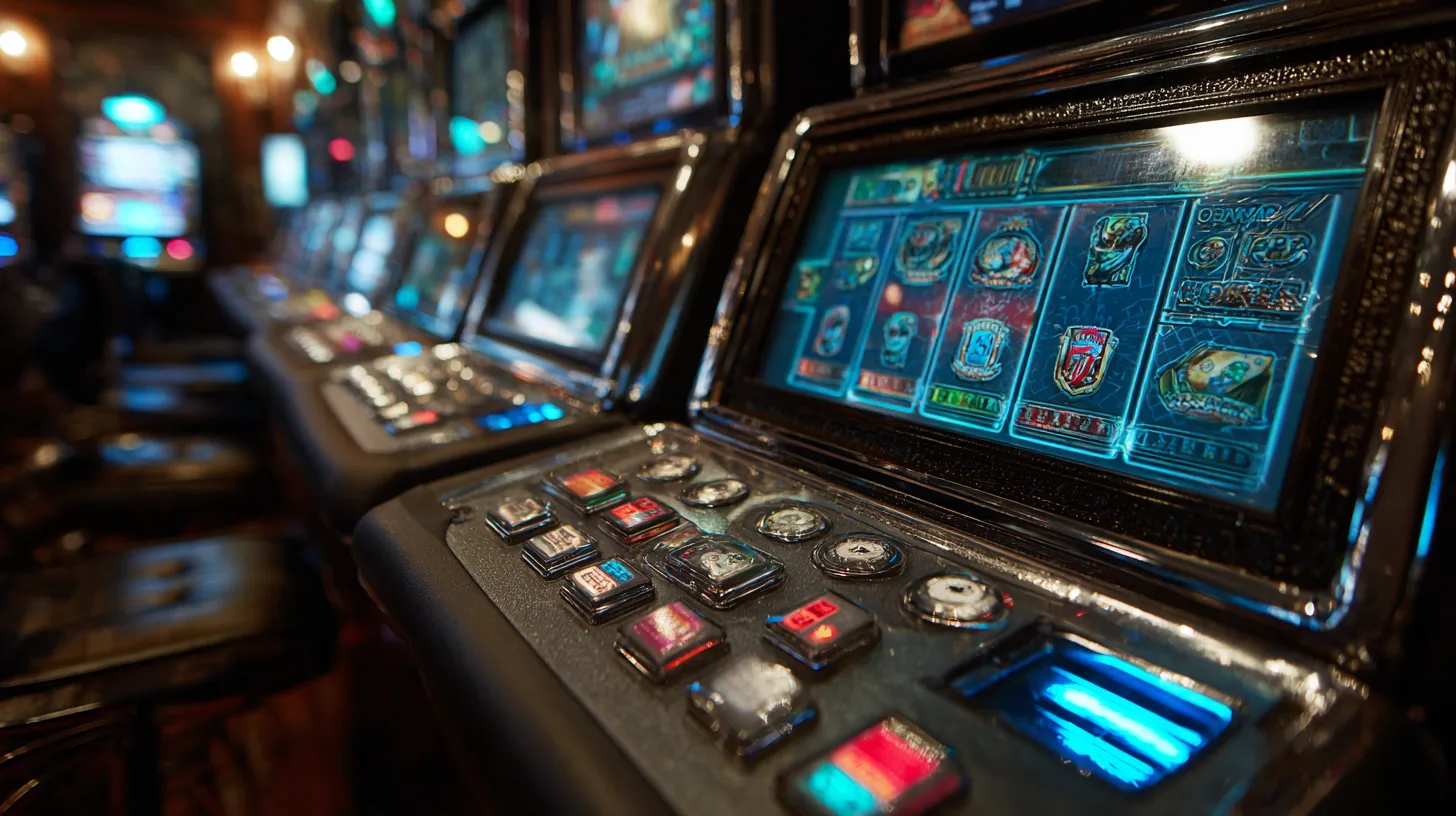 Khám Phá F8bet Casino và Các Dịch Vụ Xổ Số Miền Nam