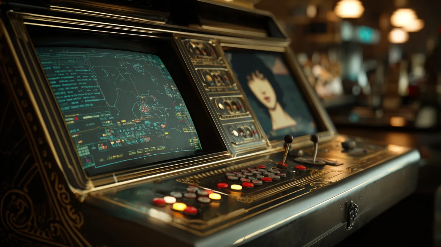 S666 Casino: Trải Nghiệm Đỉnh Cao Trong Thế Giới Đánh Bạc Online