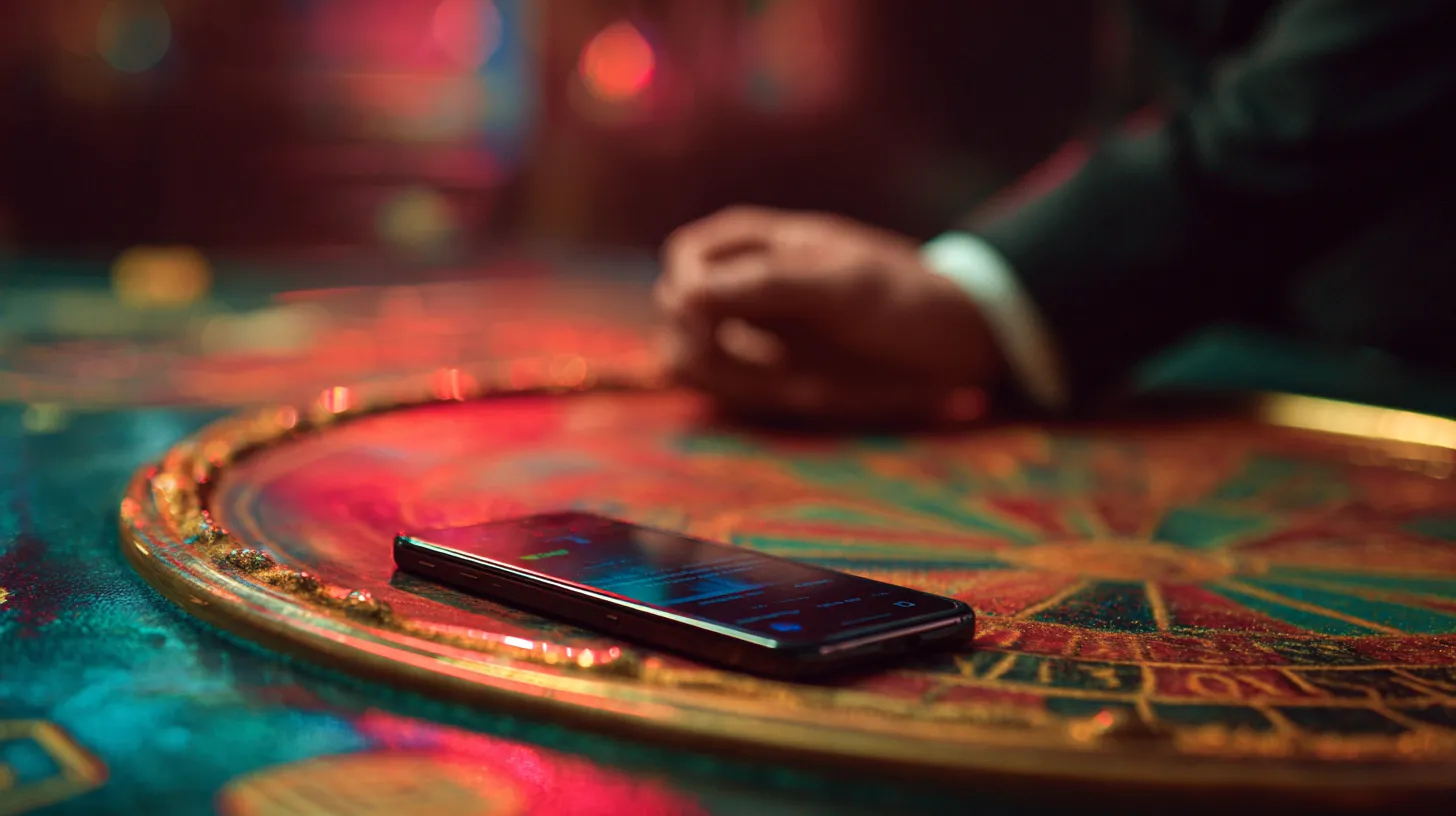 S666 Casino: Khám Phá Thế Giới Giải Trí Đỉnh Cao