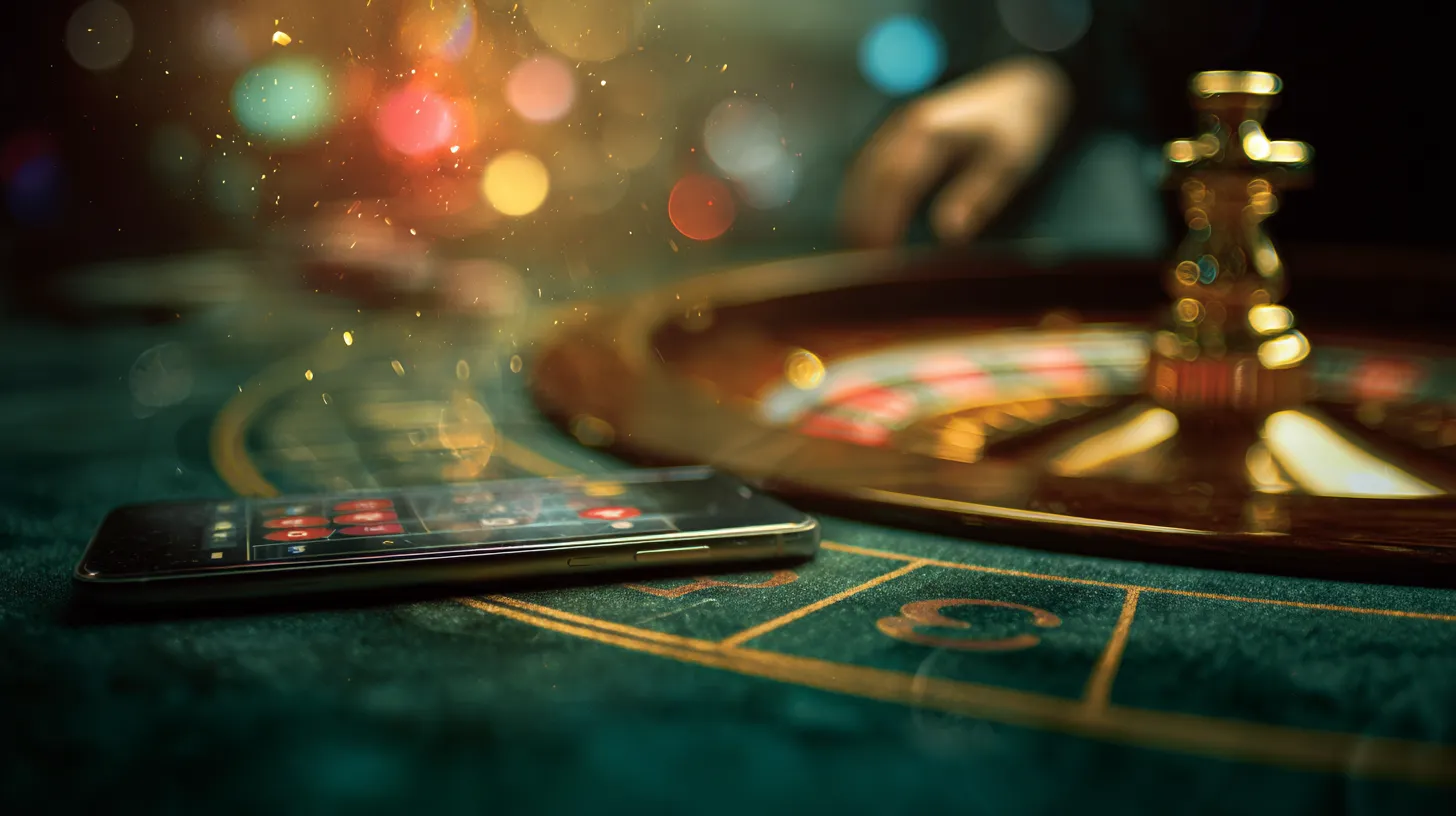 S666 Casino: Khám Phá Thế Giới Giải Trí Đỉnh Cao