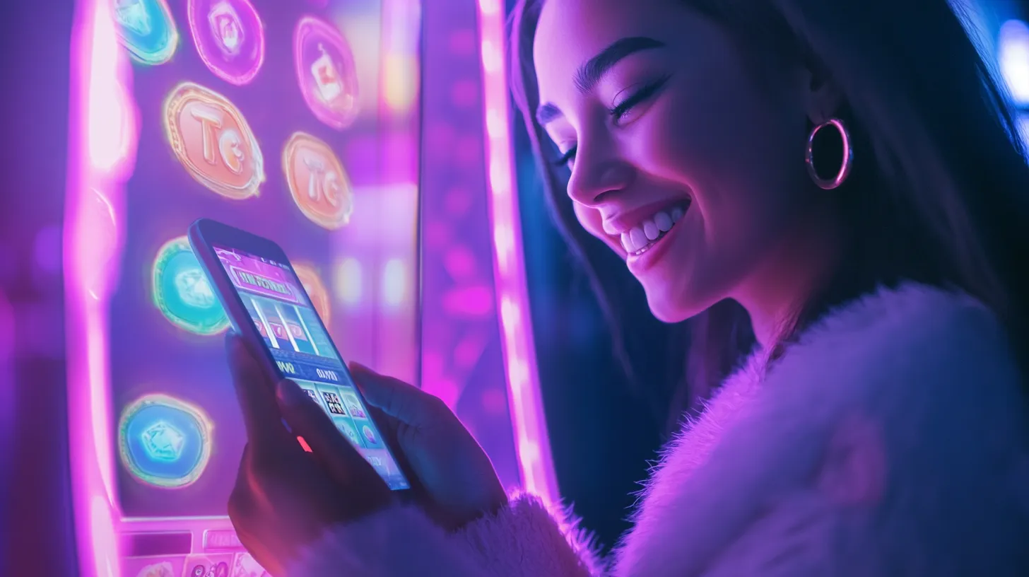 P3 Casino: Trải Nghiệm Đỉnh Cao Trong Thế Giới Cá Cược