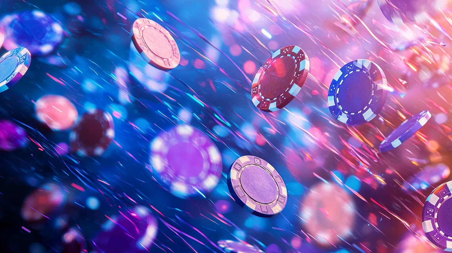 Khám Phá Gamebet Asia: Nơi Đến Của Các Tín Đồ Cá Cược