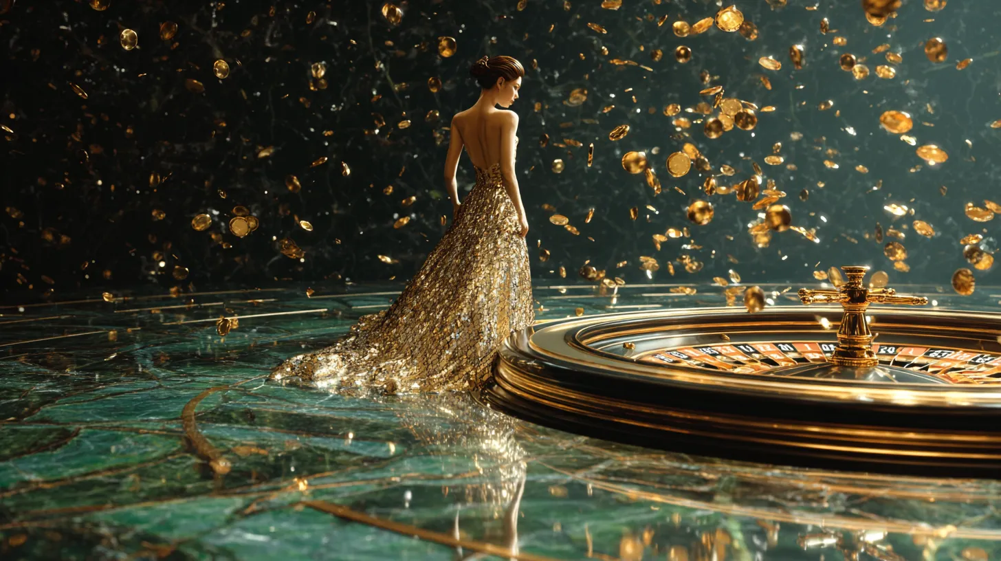 Khám Phá F8bet Casino: Trải Nghiệm Chơi Game Đỉnh Cao