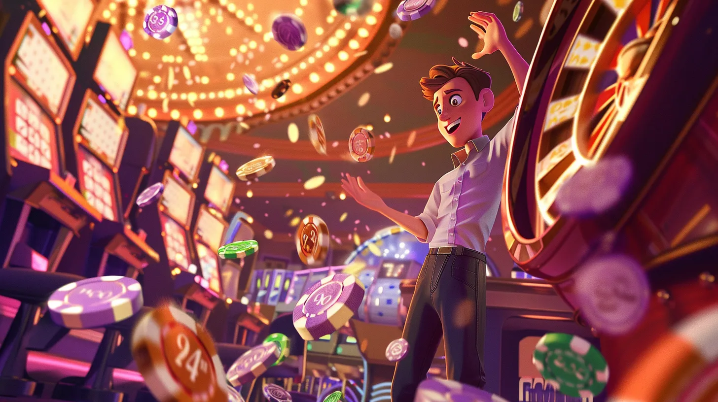 Khám Phá Win99 Club: Nơi Đem Lại Cơ Hội Trúng Thưởng Lớn