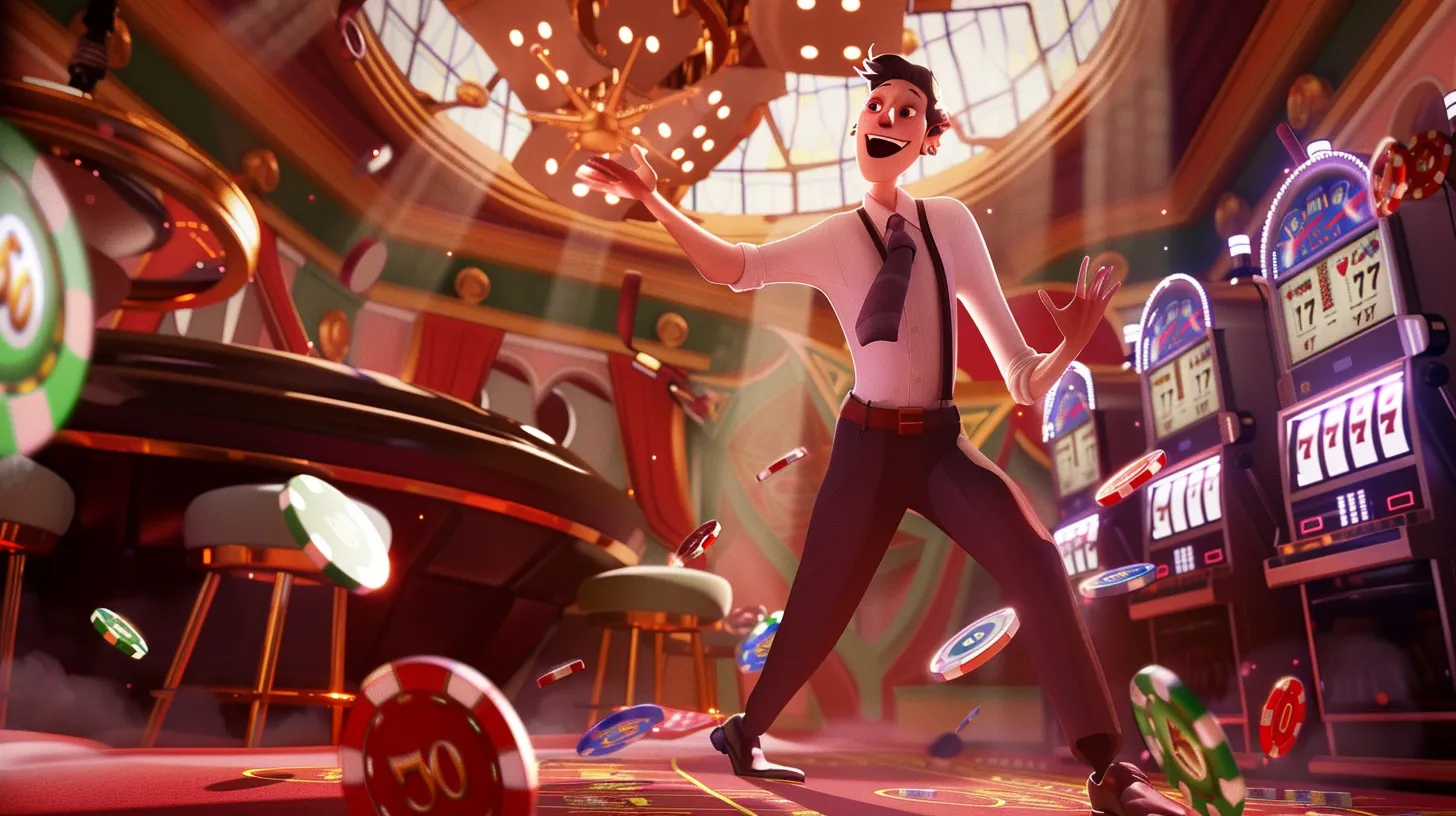 Khám Phá Win99 Club: Nơi Đem Lại Cơ Hội Trúng Thưởng Lớn