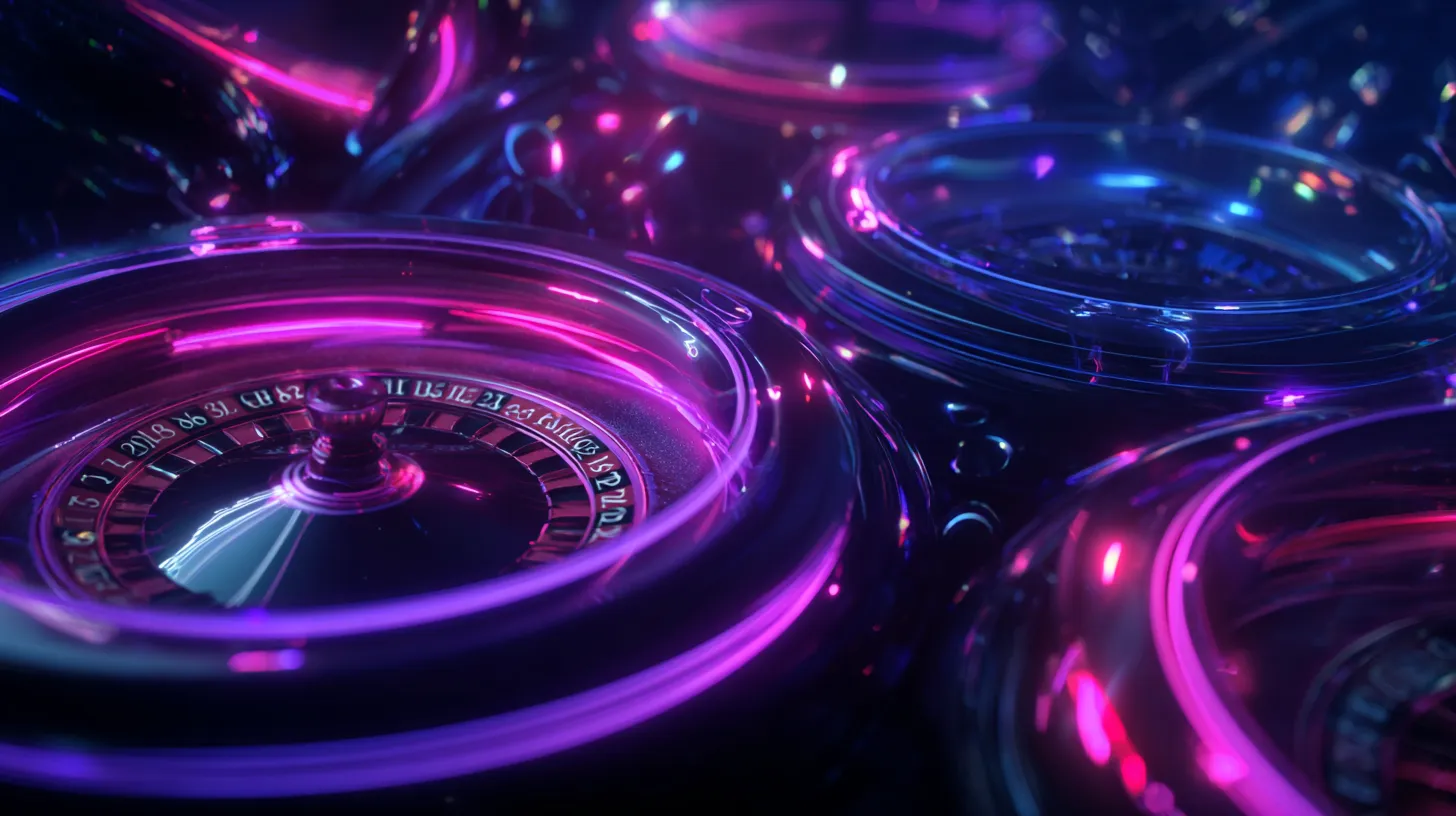 Khám Phá Thế Giới Xổ Số Với 118bet