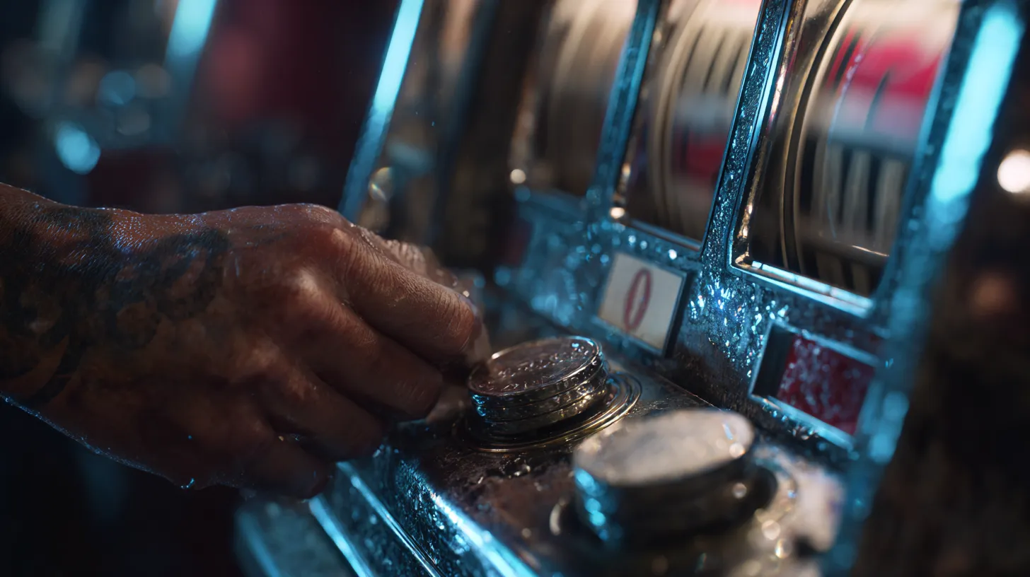 F8Bet Casino: Trải Nghiệm Đẳng Cấp Trong Thế Giới Cá Cược Trực Tuyến