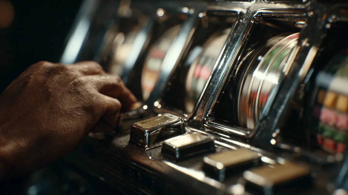 Khám Phá Nền Tảng 288bet và Thế Giới Xổ Số Online