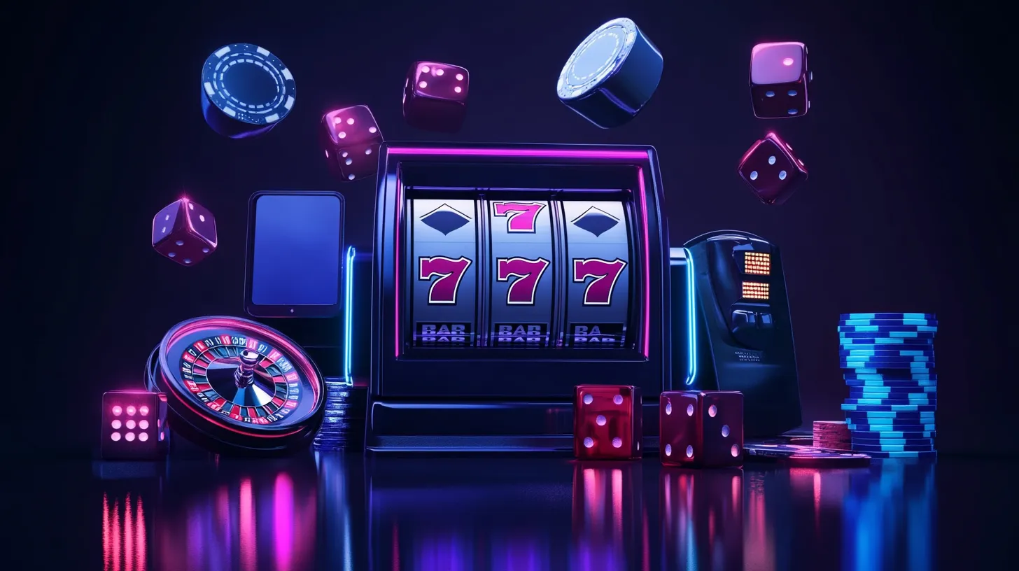 Khám Phá Thế Giới F8Bet Casino: Trải Nghiệm Chơi Game Đỉnh Cao